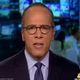 Lester Holt
NBC News screenshot